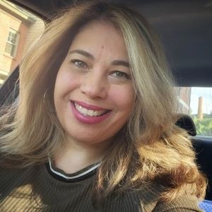 Meet your Posher, Rosita